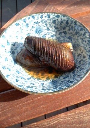 なすの煮浸し-レシピのメイン写真