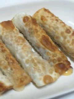 豚肉梅しそチーズ巻き-レシピのメイン写真