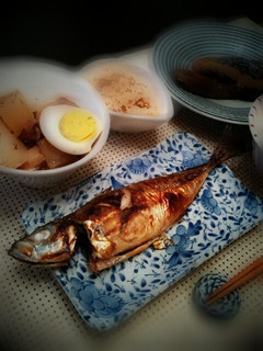 ふわっふわ♥鯵の塩麹焼き-レシピのメイン写真
