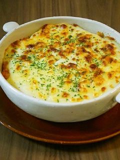 チキンドリア-レシピのメイン写真