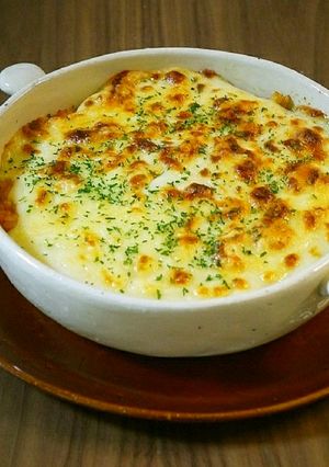 チキンドリア-レシピのメイン写真