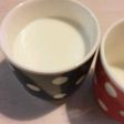 牛乳かんてん♪レンジで簡単ゆるフル☆時短