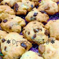 รูปของ ★ドロップクッキー★
