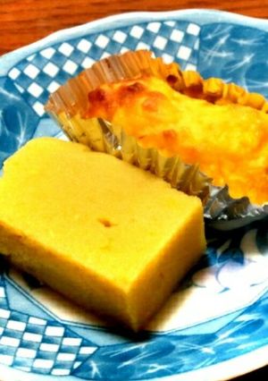 芋ようかん-レシピのメイン写真