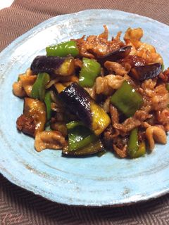 豚肉の甘酢炒め-レシピのメイン写真