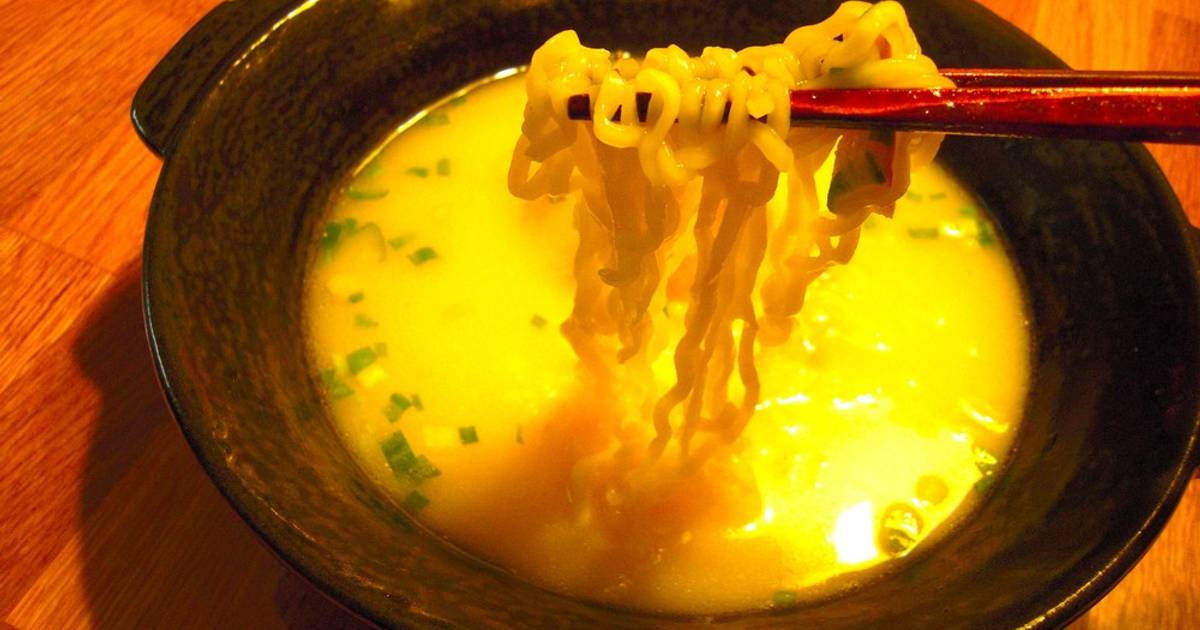 基本からアレンジまで!思わずつくりたくなる「カップラーメン めん」のレシピ集 | クックパッド
