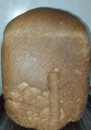 美味し〜い☆あんこの食パン-レシピのメイン写真