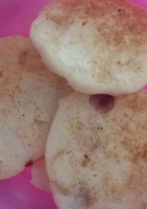 アレルギー対応☆簡単に焼きカレーパン？！-レシピのメイン写真