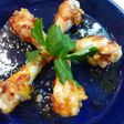 KIDSでも作れるチリソースの甘辛チキン