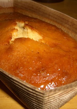 柑橘系のしっとりパウンドケーキ-レシピのメイン写真