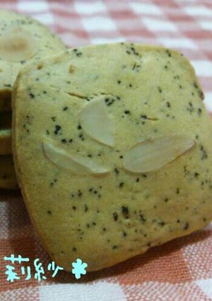 紅茶クッキー-レシピのメイン写真