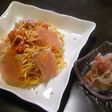 材料2つで美味しい生パスタ*