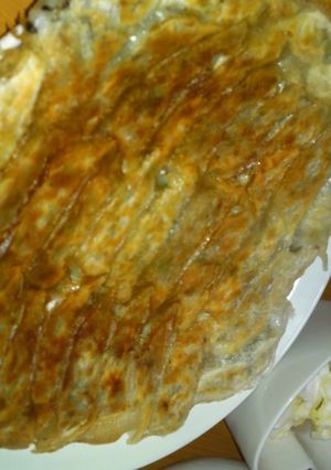 ☆餃子好きにはたまらない手作り餃子☆-レシピのメイン写真