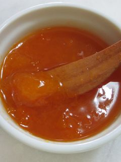 あんずジャム-レシピのメイン写真