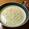 スプリットピースープ