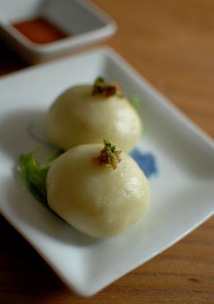 コストコみたい♪じゃがまん-レシピのメイン写真