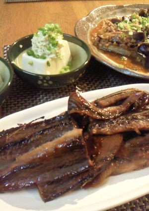 マヨしらす冷奴-レシピのメイン写真