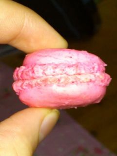 小麦粉でマカロン-レシピのメイン写真