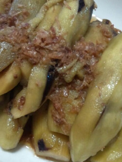 レンジで簡単!中華風蒸しナス-レシピのメイン写真
