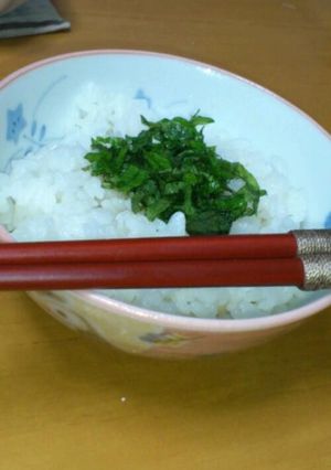 ☆一人ずぼらご飯☆-レシピのメイン写真