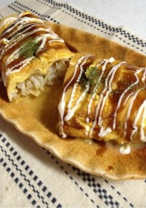 モヤシ入り！とん平もどき-レシピのメイン写真