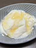 はちみつヨーグルト