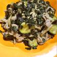 豚肉の韓国風炒め