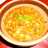 ラマダン時の必須スープ♪Harira