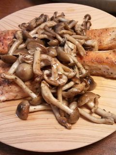 お魚大好き☆サーモンのムニエル-レシピのメイン写真