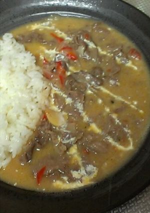 ◆絶品ﾋﾞｰﾌｽﾄﾛｶﾞﾉﾌ♪◆-レシピのメイン写真