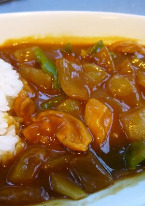 お店よりウマウマなのに超簡単カレー☆-レシピのメイン写真