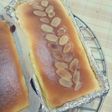 おいし~い!スフレチーズケーキ★