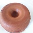 卵・油・牛乳なしココア蒸しパン
