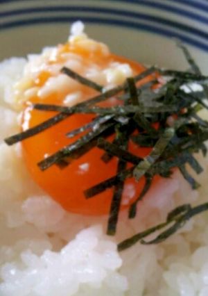黄身の塩麹漬け-レシピのメイン写真