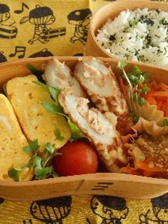 京都錦市場風☆だし巻きたまご-レシピのメイン写真