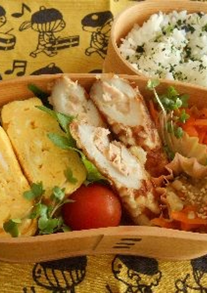 京都錦市場風☆だし巻きたまご-レシピのメイン写真