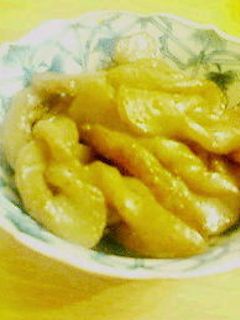 【簡単おかず】こんにゃくのピリ辛炒め-レシピのメイン写真