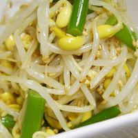 基本からアレンジまで！思わずつくりたくなる「にんにくの芽