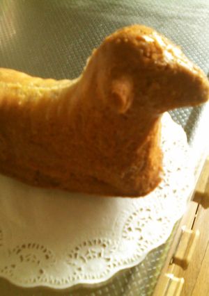 お茶会用の簡単パウンドケーキ-レシピのメイン写真