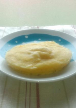 米粉コーンパン-レシピのメイン写真