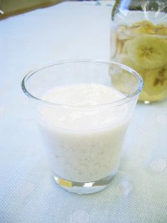 ビネガーシェイク-レシピのメイン写真