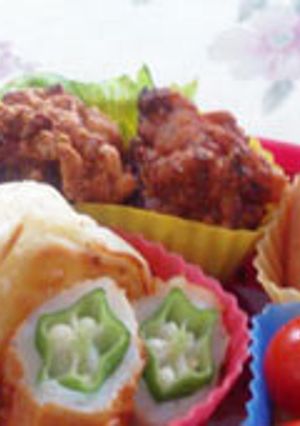 【醤油麹】で中までジュ～シ～鶏のからあげ-レシピのメイン写真