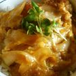 しっかり味のカツ丼 簡単レシピ