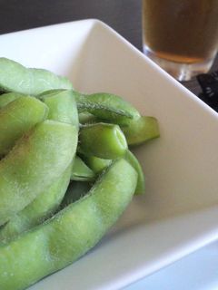 枝豆~ウチの茹で方♪-レシピのメイン写真
