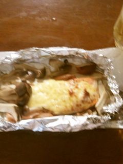 魚焼きグリルde 簡単!鮭のマヨ焼き-レシピのメイン写真