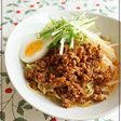 冷やし坦々麺