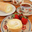 ビスクイットロレ【ドイツ料理】