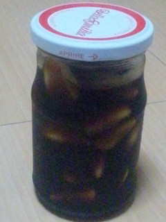 あると便利 * にんにく醤油 *-レシピのメイン写真