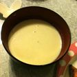 とうもろこしからコーンスープ