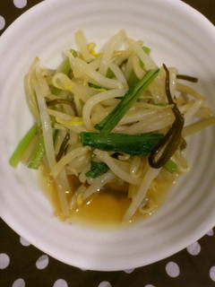 塩麹昆布炒め-レシピのメイン写真